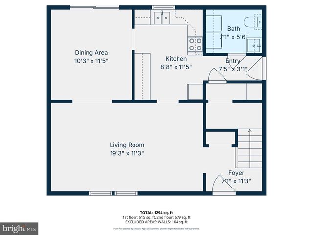 704 CHAPELVIEW DR, Odenton, MD 21113