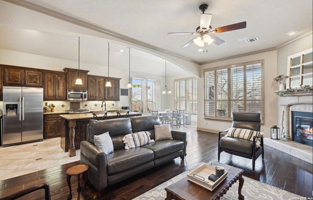 504 montessa, San Antonio, TX 78253