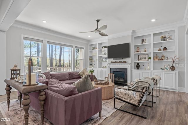 1208 Kings Canyon Court, Cary, NC 27519