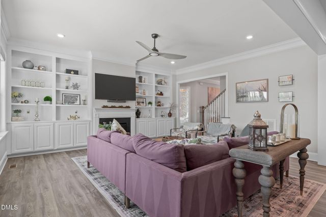 1208 Kings Canyon Court, Cary, NC 27519