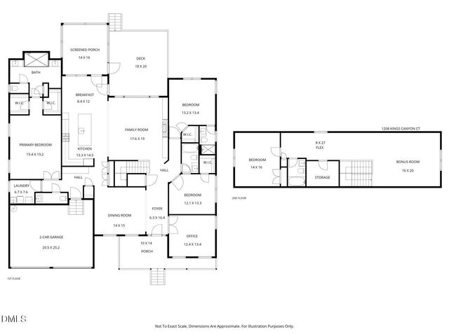 1208 Kings Canyon Court, Cary, NC 27519