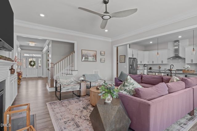 1208 Kings Canyon Court, Cary, NC 27519