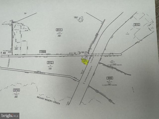 1 S BRANCH DR, Browns Mills, NJ 08015