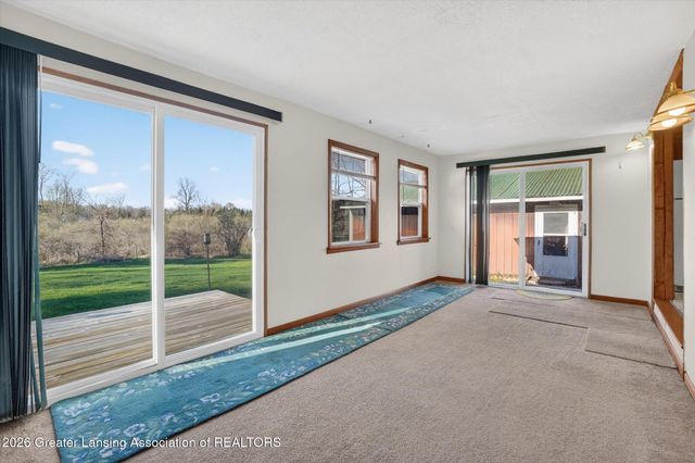 8410 Coleman Road, Haslett, MI 48840