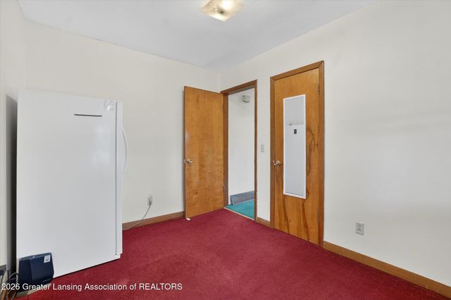 8410 Coleman Road, Haslett, MI 48840