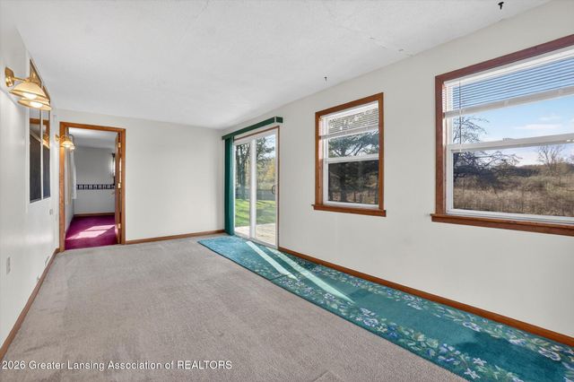 8410 Coleman Road, Haslett, MI 48840