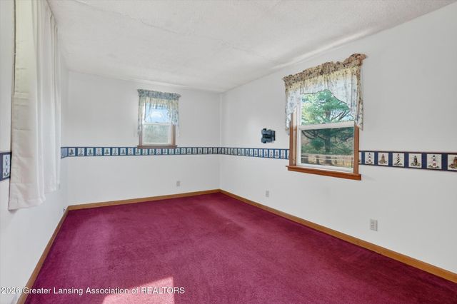 8410 Coleman Road, Haslett, MI 48840