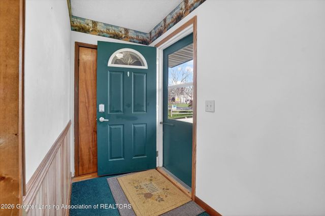 8410 Coleman Road, Haslett, MI 48840