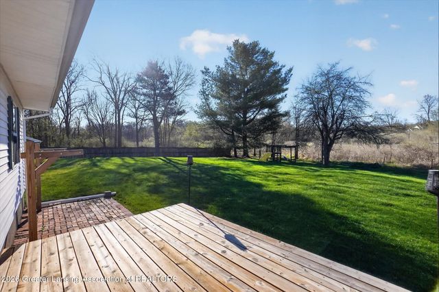 8410 Coleman Road, Haslett, MI 48840