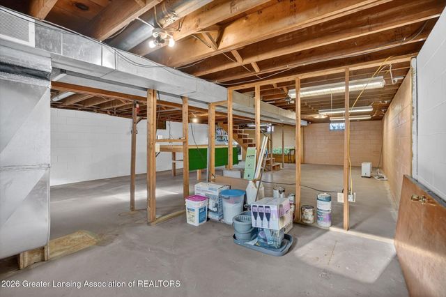 8410 Coleman Road, Haslett, MI 48840