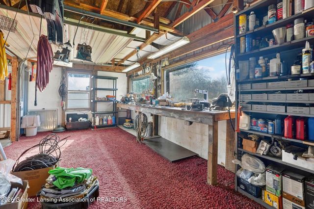 8410 Coleman Road, Haslett, MI 48840