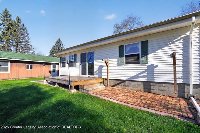 8410 Coleman Road, Haslett, MI 48840
