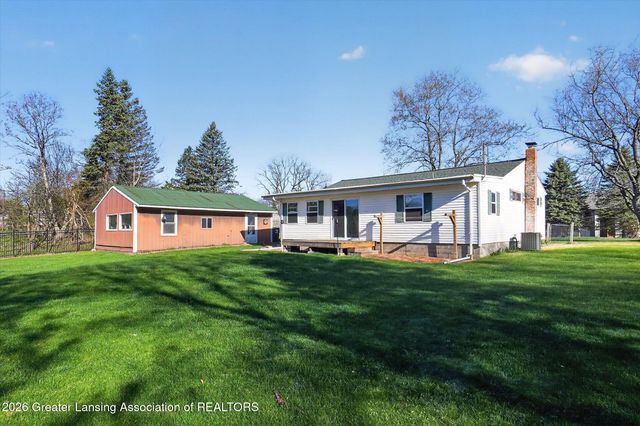 8410 Coleman Road, Haslett, MI 48840