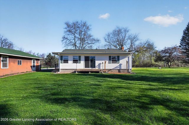 8410 Coleman Road, Haslett, MI 48840
