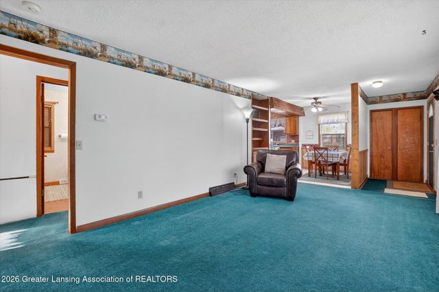 8410 Coleman Road, Haslett, MI 48840