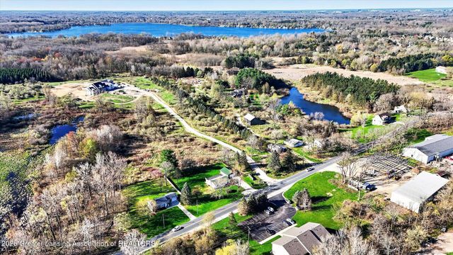 8410 Coleman Road, Haslett, MI 48840