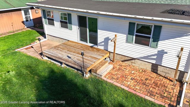 8410 Coleman Road, Haslett, MI 48840