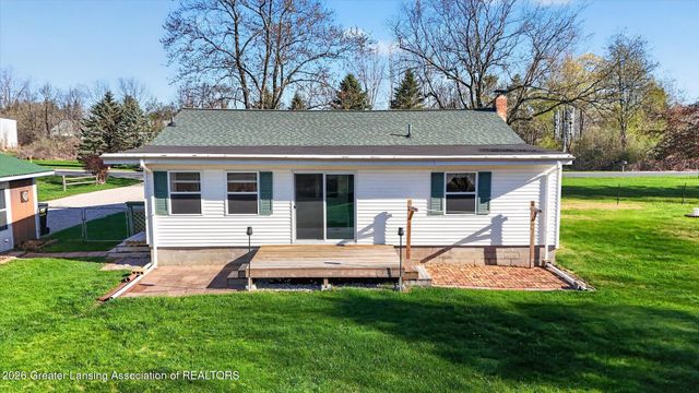 8410 Coleman Road, Haslett, MI 48840