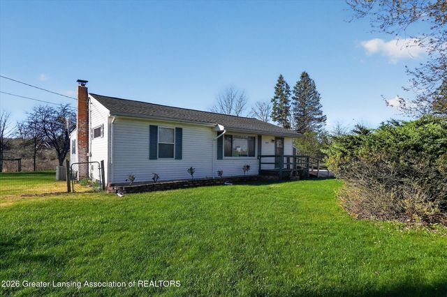 8410 Coleman Road, Haslett, MI 48840