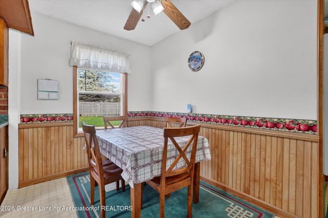 8410 Coleman Road, Haslett, MI 48840