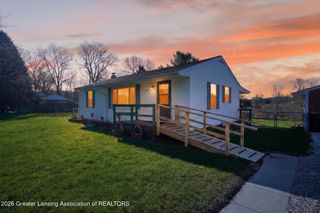 8410 Coleman Road, Haslett, MI 48840