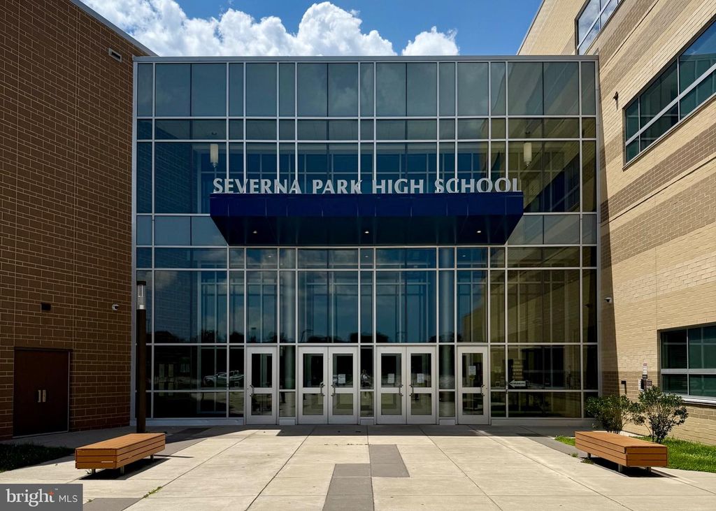 35 SEVERNDALE RD, Severna Park, MD 21146