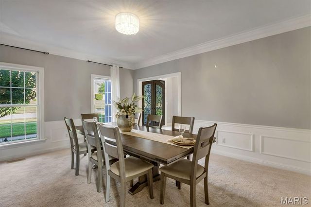 12819 Sarah Ann Court, St Louis, MO 63128