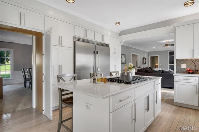 12819 Sarah Ann Court, St Louis, MO 63128
