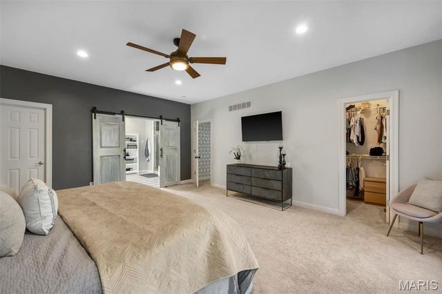 12819 Sarah Ann Court, St Louis, MO 63128