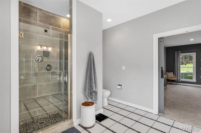 12819 Sarah Ann Court, St Louis, MO 63128