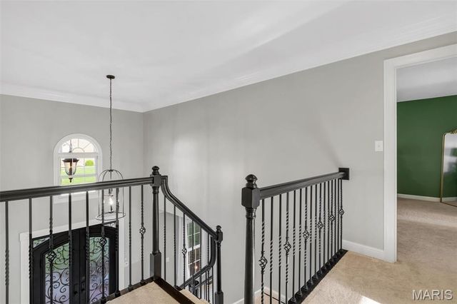 12819 Sarah Ann Court, St Louis, MO 63128