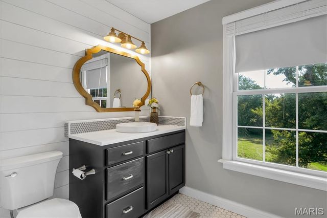 12819 Sarah Ann Court, St Louis, MO 63128