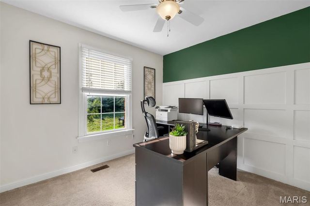 12819 Sarah Ann Court, St Louis, MO 63128