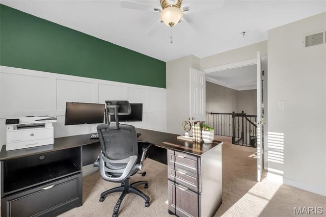 12819 Sarah Ann Court, St Louis, MO 63128