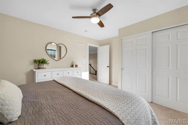 12819 Sarah Ann Court, St Louis, MO 63128