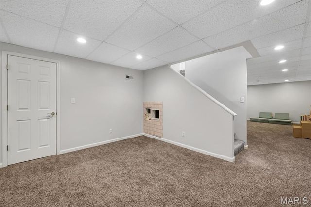 12819 Sarah Ann Court, St Louis, MO 63128