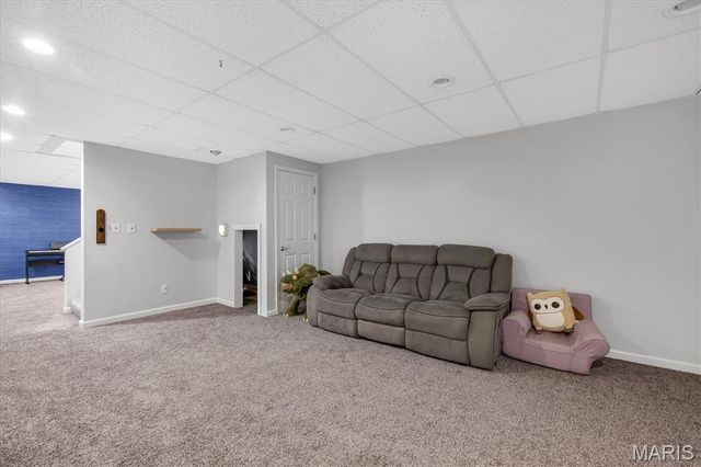 12819 Sarah Ann Court, St Louis, MO 63128