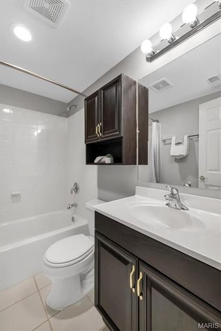 12819 Sarah Ann Court, St Louis, MO 63128