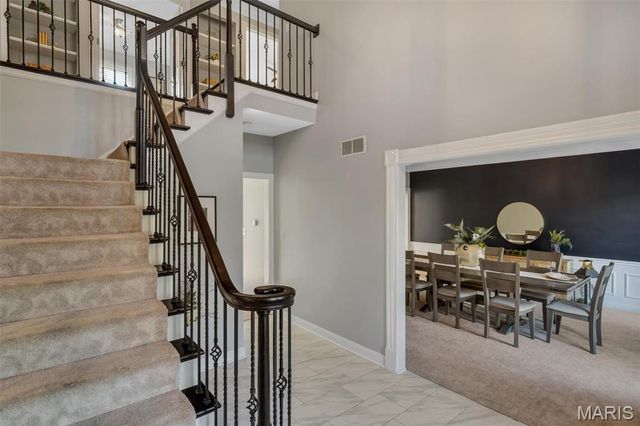 12819 Sarah Ann Court, St Louis, MO 63128