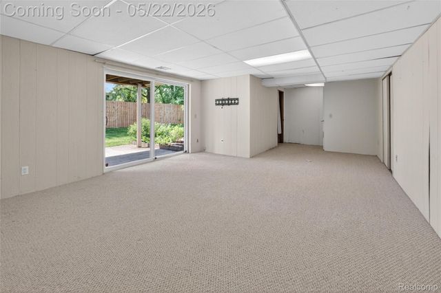 2853 Trailwood Drive, Rochester Hills, MI 48309