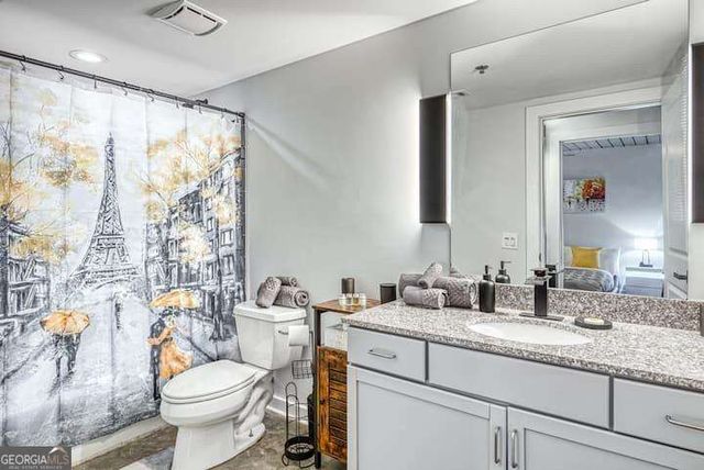 620 Glen Iris Drive NE 106, Atlanta, GA 30308
