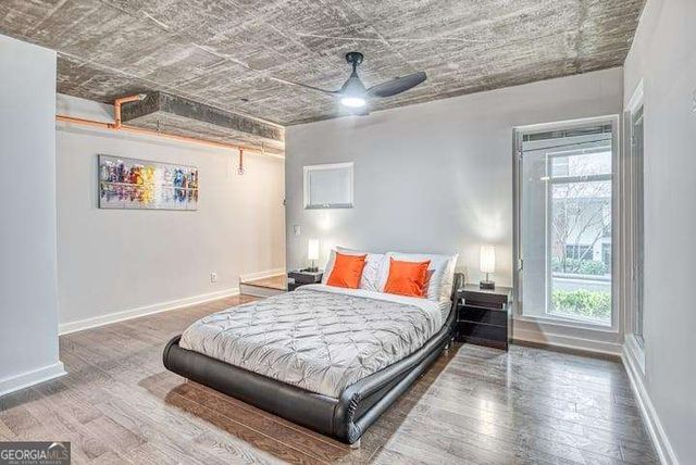 620 Glen Iris Drive NE 106, Atlanta, GA 30308