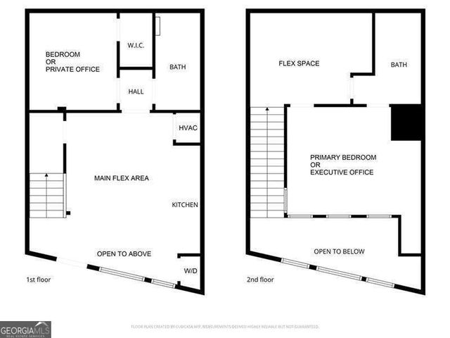 620 Glen Iris Drive NE 106, Atlanta, GA 30308