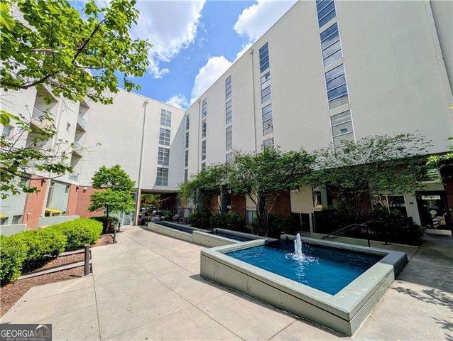 620 Glen Iris Drive NE 106, Atlanta, GA 30308