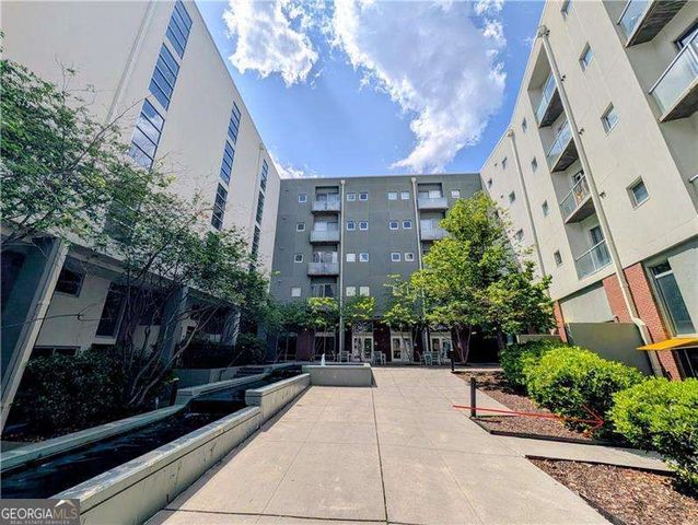 620 Glen Iris Drive NE 106, Atlanta, GA 30308