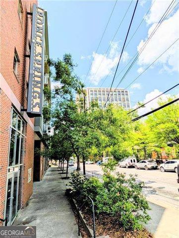 620 Glen Iris Drive NE 106, Atlanta, GA 30308