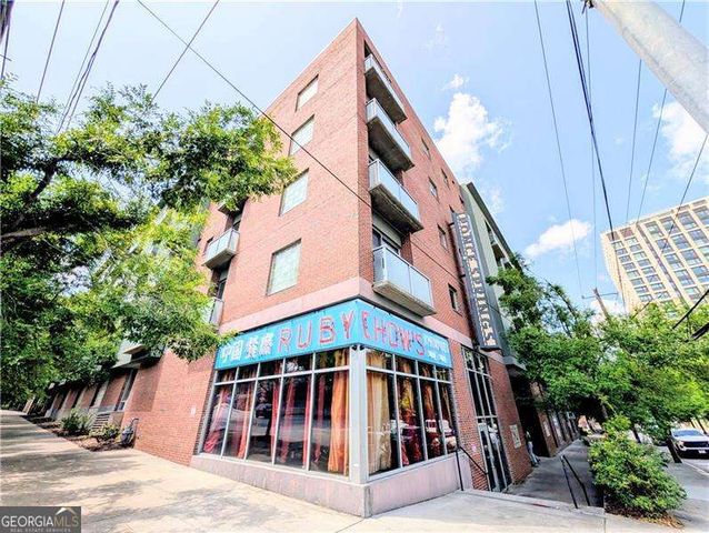 620 Glen Iris Drive NE 106, Atlanta, GA 30308