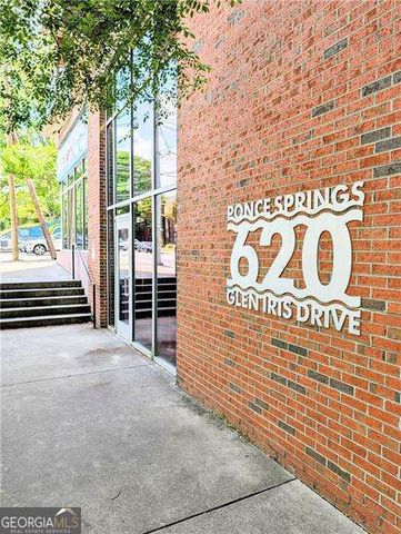 620 Glen Iris Drive NE 106, Atlanta, GA 30308