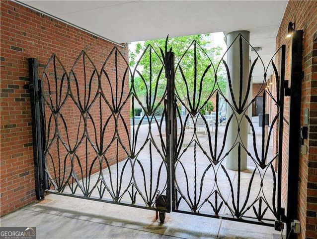 620 Glen Iris Drive NE 106, Atlanta, GA 30308