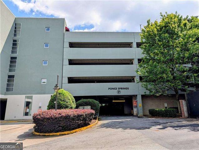 620 Glen Iris Drive NE 106, Atlanta, GA 30308